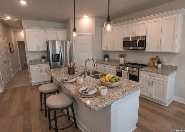 7122 MAGNOLIA CRK, San Antonio, TX 78252