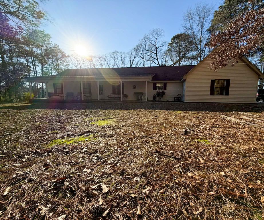 85 W Lake, Hattiesburg, MS 39402