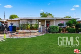 1700 Airport Drive, Bakersfield, CA 93308