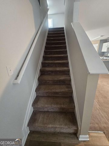 7313 Monastery Road, Fairburn, GA 30213