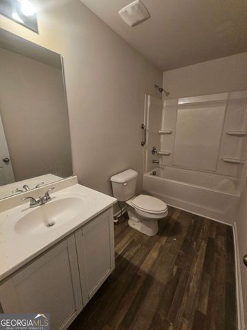 7313 Monastery Road, Fairburn, GA 30213