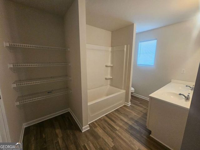 7313 Monastery Road, Fairburn, GA 30213