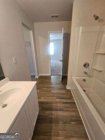 7313 Monastery Road, Fairburn, GA 30213