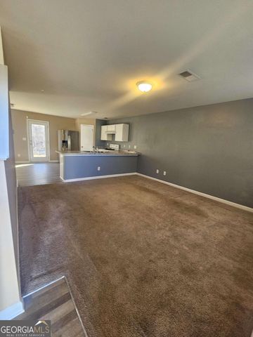 7313 Monastery Road, Fairburn, GA 30213