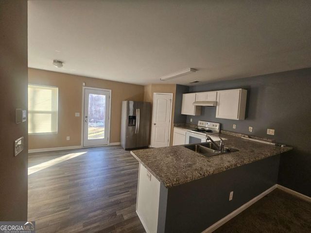 7313 Monastery Road, Fairburn, GA 30213