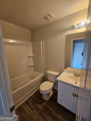 7313 Monastery Road, Fairburn, GA 30213