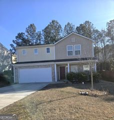 7313 Monastery Road, Fairburn, GA 30213