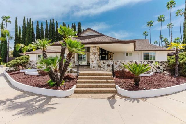 9345 Monona Drive, La Mesa, CA 91942