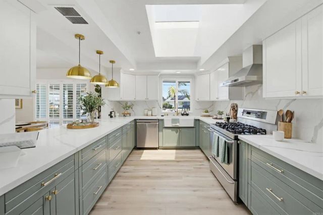 9345 Monona Drive, La Mesa, CA 91942