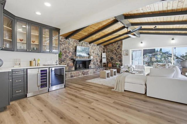 9345 Monona Drive, La Mesa, CA 91942