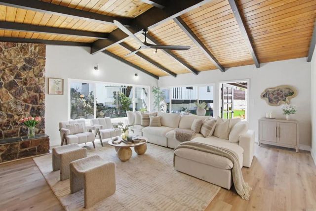 9345 Monona Drive, La Mesa, CA 91942