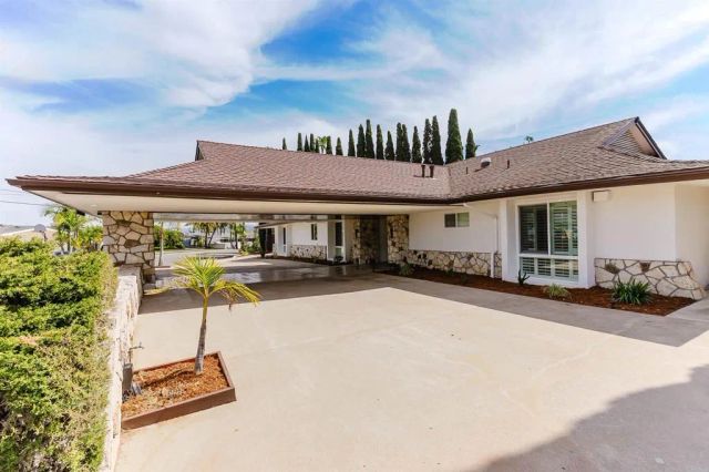 9345 Monona Drive, La Mesa, CA 91942