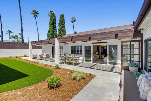 9345 Monona Drive, La Mesa, CA 91942