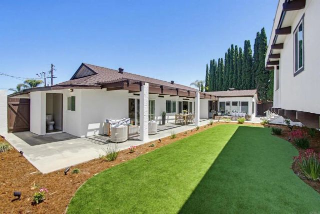 9345 Monona Drive, La Mesa, CA 91942