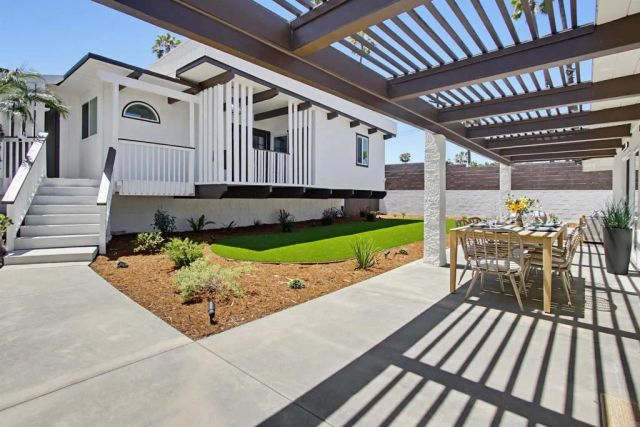 9345 Monona Drive, La Mesa, CA 91942