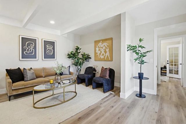 9345 Monona Drive, La Mesa, CA 91942