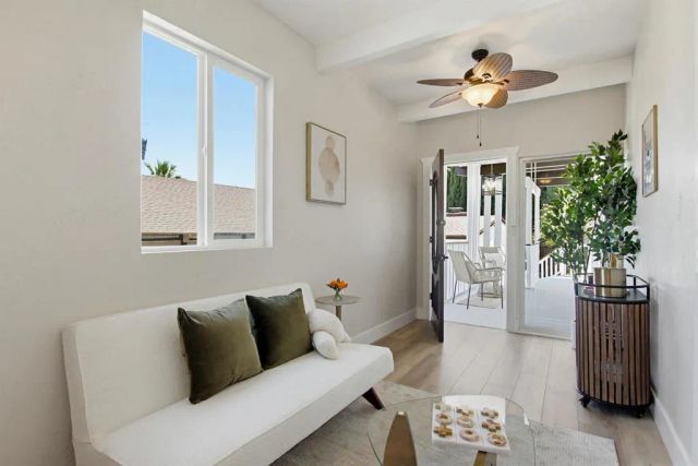 9345 Monona Drive, La Mesa, CA 91942