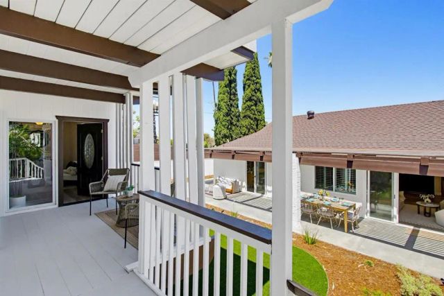 9345 Monona Drive, La Mesa, CA 91942