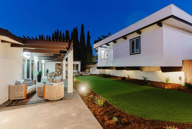 9345 Monona Drive, La Mesa, CA 91942