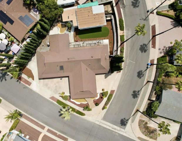 9345 Monona Drive, La Mesa, CA 91942