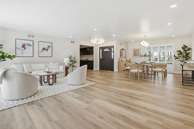 9345 Monona Drive, La Mesa, CA 91942