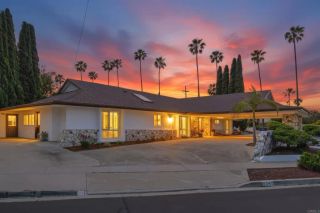 9345 Monona Drive, La Mesa, CA 91942
