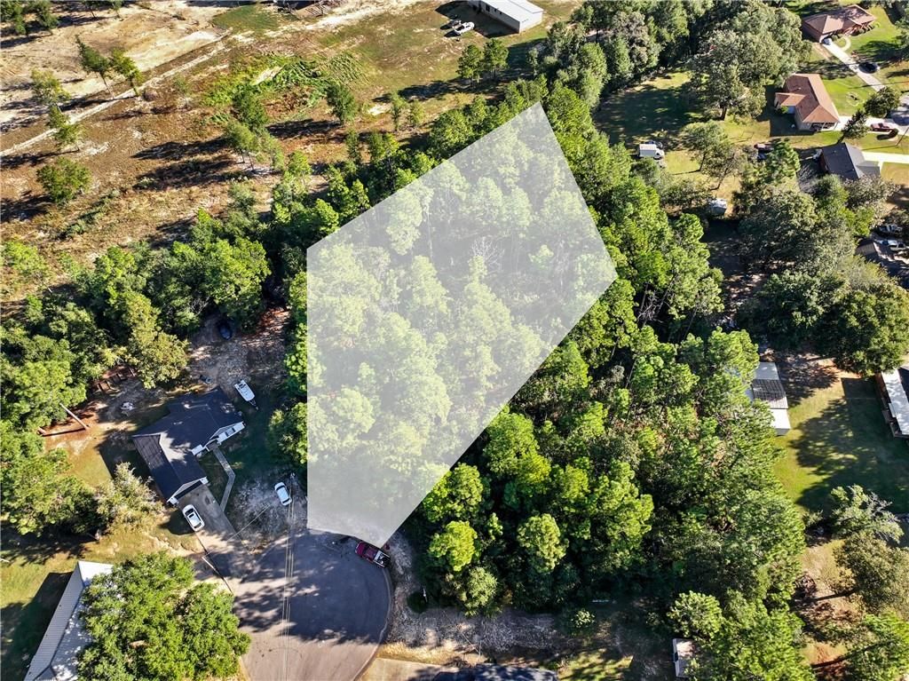0 Richard Lane, Eight Mile, AL 36613 — exterior