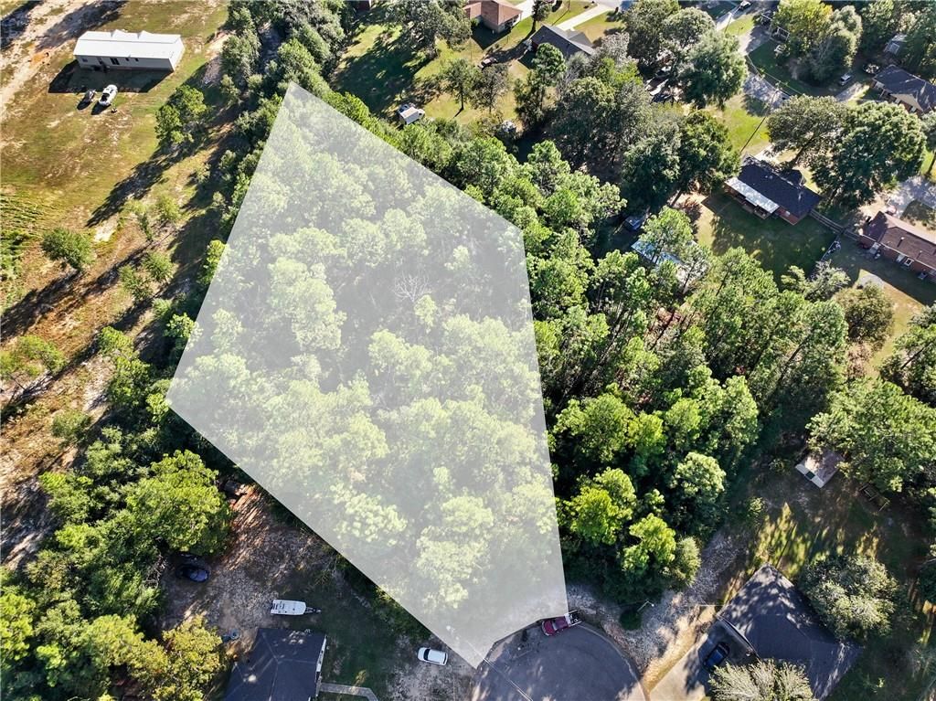 0 Richard Lane, Eight Mile, AL 36613 — photo 2