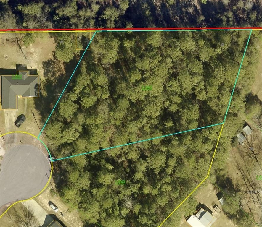 0 Richard Lane, Eight Mile, AL 36613 — photo 4