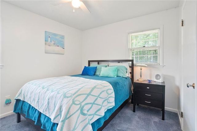 6381 Lakeview Drive, Buford, GA 30518