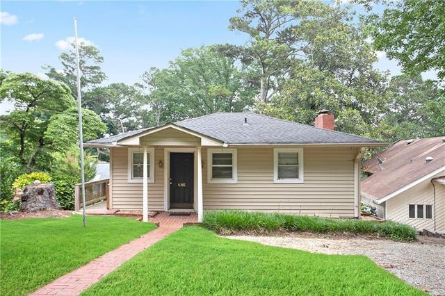 6381 Lakeview Drive, Buford, GA 30518