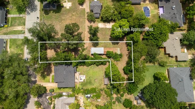 2115 S Sneed, Tyler, TX 75701
