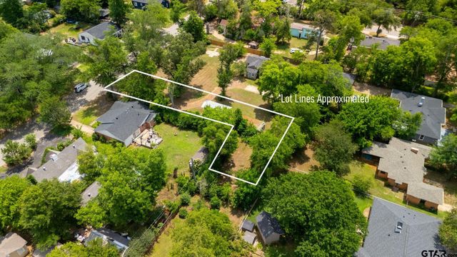 2115 S Sneed, Tyler, TX 75701