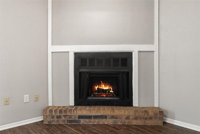 10015 Isaac Drive, Oklahoma City, OK 73130