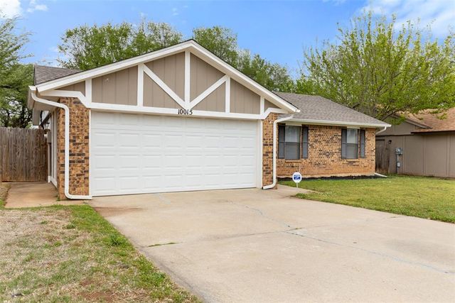 10015 Isaac Drive, Oklahoma City, OK 73130