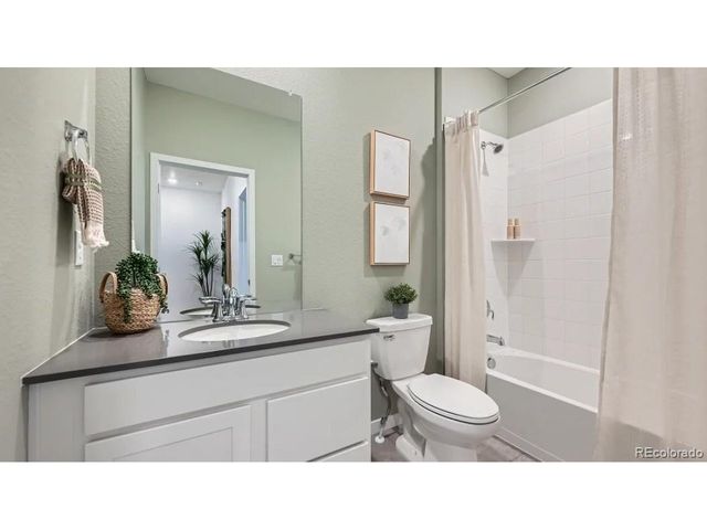 10987 Tundra Top Dr, Parker, CO 80134