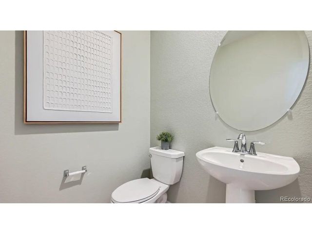 10987 Tundra Top Dr, Parker, CO 80134