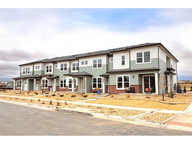 10987 Tundra Top Dr, Parker, CO 80134