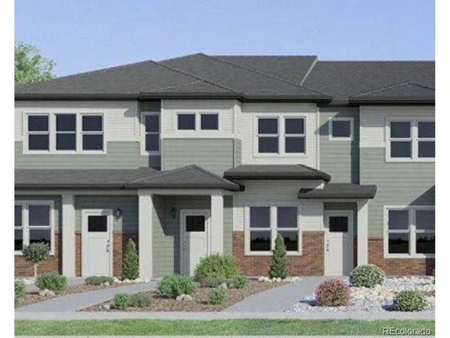 10987 Tundra Top Dr, Parker, CO 80134