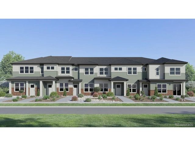 10987 Tundra Top Dr, Parker, CO 80134