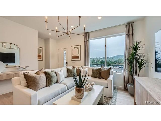 10987 Tundra Top Dr, Parker, CO 80134