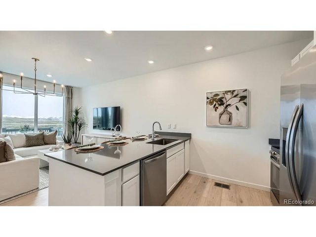 10987 Tundra Top Dr, Parker, CO 80134