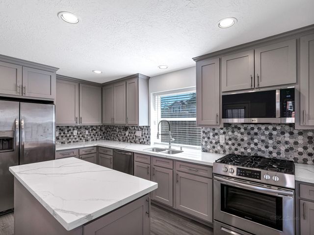 7603 Lone Meadow Court, Houston, TX 77095