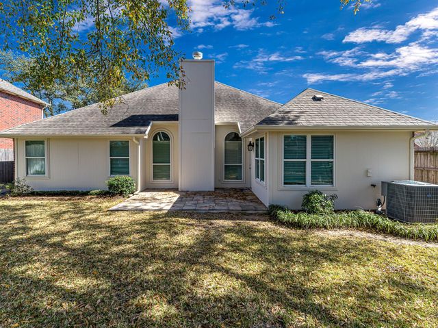 7603 Lone Meadow Court, Houston, TX 77095