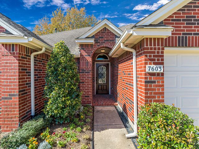 7603 Lone Meadow Court, Houston, TX 77095