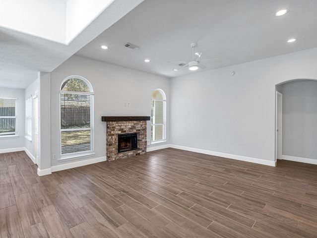 7603 Lone Meadow Court, Houston, TX 77095