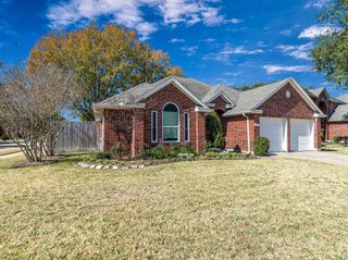 7603 Lone Meadow Court, Houston, TX 77095