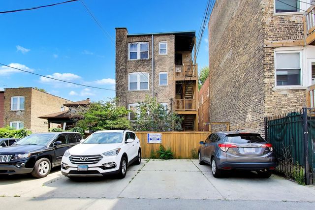 6328 N Bell Avenue G, Chicago, IL 60659