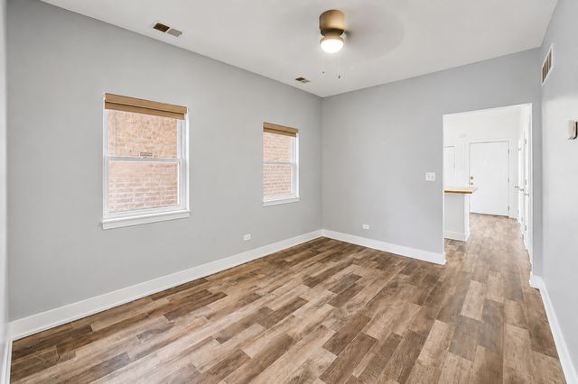 6328 N Bell Avenue G, Chicago, IL 60659