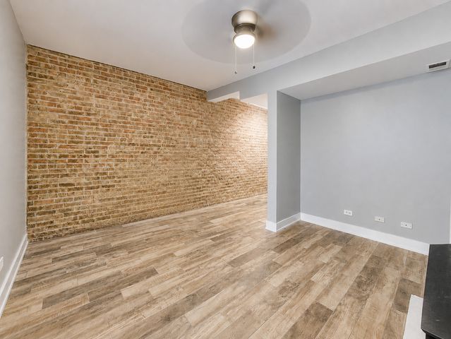6328 N Bell Avenue G, Chicago, IL 60659